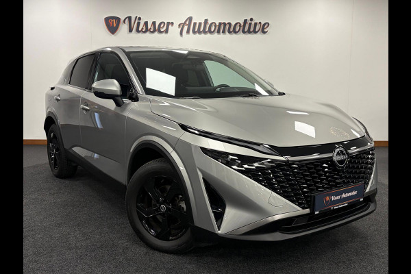 Nissan QASHQAI 1.3 MHEV Automaat*Acenta*Camera*Cruise-Control*Led