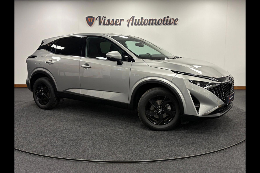 Nissan QASHQAI 1.3 MHEV Automaat*Acenta*Camera*Cruise-Control*Led