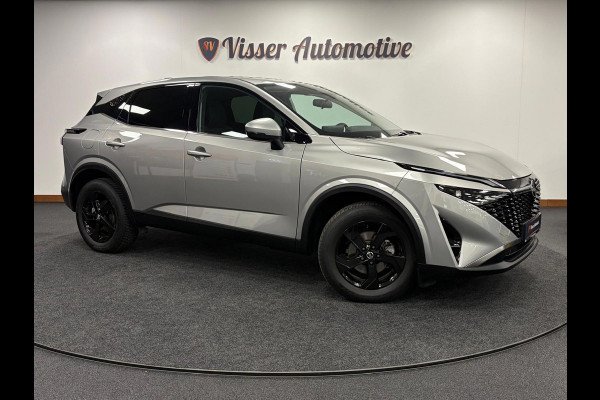 Nissan QASHQAI 1.3 MHEV Automaat*Acenta*Camera*Cruise-Control*Led