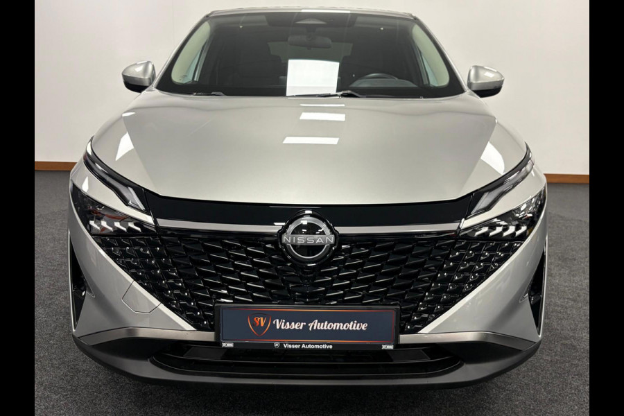 Nissan QASHQAI 1.3 MHEV Automaat*Acenta*Camera*Cruise-Control*Led