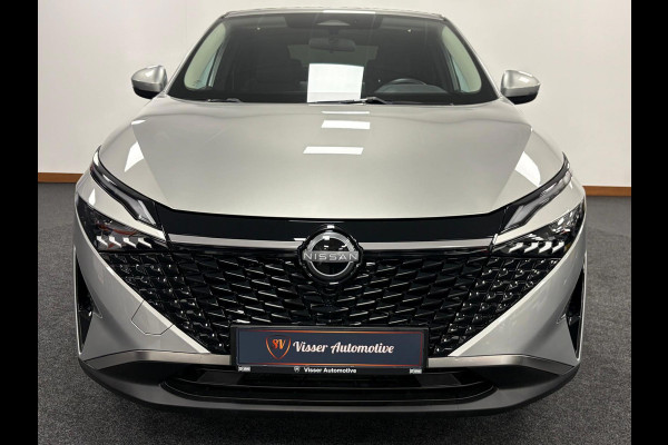 Nissan QASHQAI 1.3 MHEV Automaat*Acenta*Camera*Cruise-Control*Led