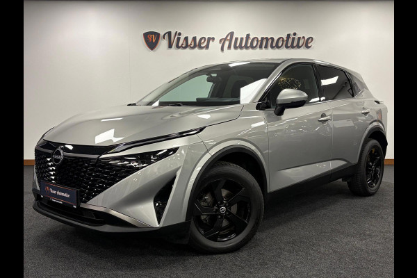 Nissan QASHQAI 1.3 MHEV Automaat*Acenta*Camera*Cruise-Control*Led