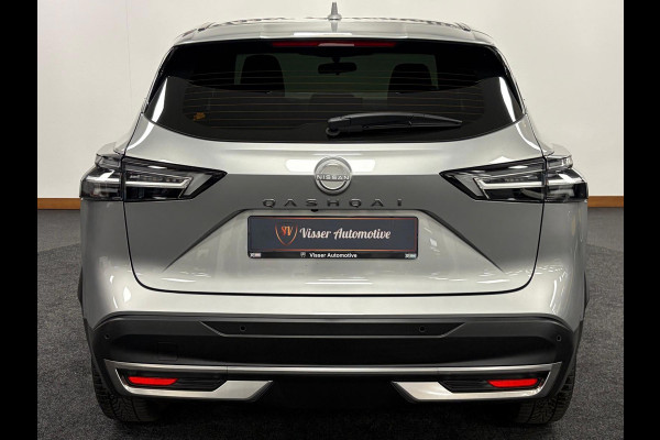 Nissan QASHQAI 1.3 MHEV Automaat*Acenta*Camera*Cruise-Control*Led