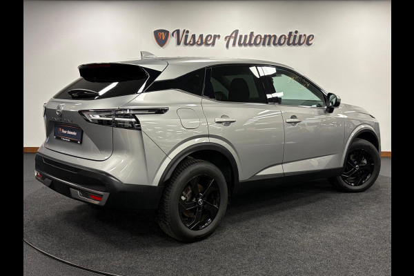 Nissan QASHQAI 1.3 MHEV Automaat*Acenta*Camera*Cruise-Control*Led