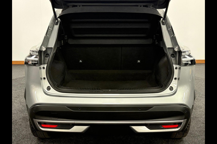 Nissan QASHQAI 1.3 MHEV Automaat*Acenta*Camera*Cruise-Control*Led