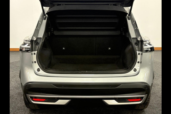 Nissan QASHQAI 1.3 MHEV Automaat*Acenta*Camera*Cruise-Control*Led