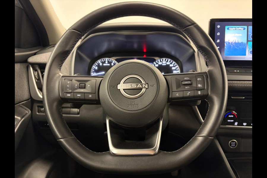 Nissan QASHQAI 1.3 MHEV Automaat*Acenta*Camera*Cruise-Control*Led