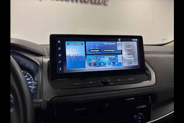 Nissan QASHQAI 1.3 MHEV Automaat*Acenta*Camera*Cruise-Control*Led