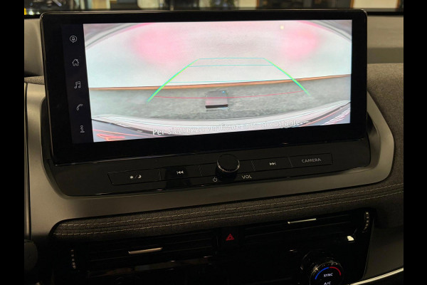 Nissan QASHQAI 1.3 MHEV Automaat*Acenta*Camera*Cruise-Control*Led