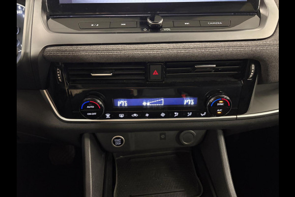 Nissan QASHQAI 1.3 MHEV Automaat*Acenta*Camera*Cruise-Control*Led