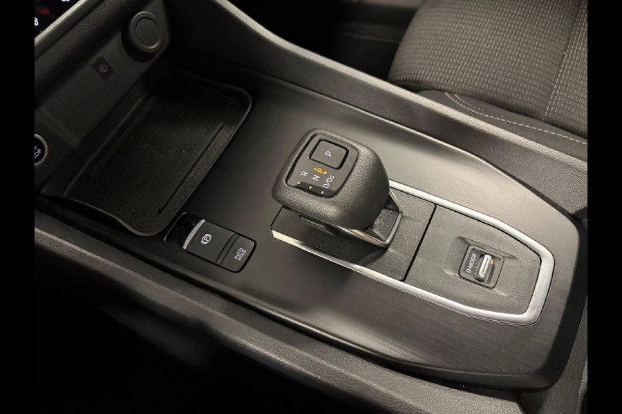 Nissan QASHQAI 1.3 MHEV Automaat*Acenta*Camera*Cruise-Control*Led