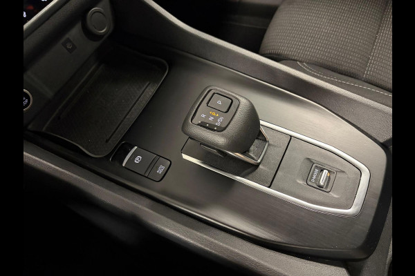 Nissan QASHQAI 1.3 MHEV Automaat*Acenta*Camera*Cruise-Control*Led