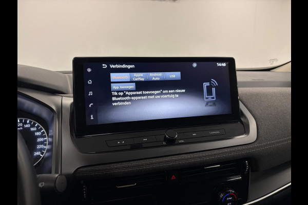 Nissan QASHQAI 1.3 MHEV Automaat*Acenta*Camera*Cruise-Control*Led