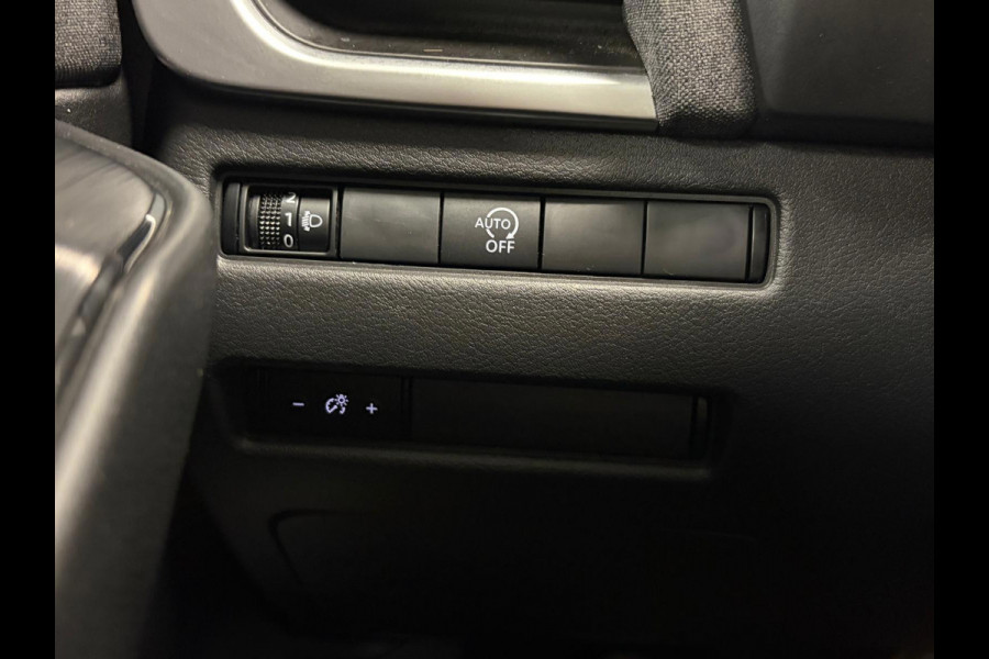 Nissan QASHQAI 1.3 MHEV Automaat*Acenta*Camera*Cruise-Control*Led