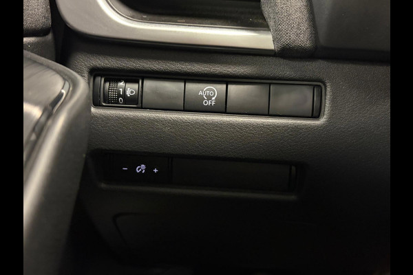 Nissan QASHQAI 1.3 MHEV Automaat*Acenta*Camera*Cruise-Control*Led