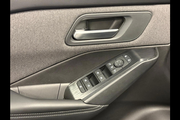 Nissan QASHQAI 1.3 MHEV Automaat*Acenta*Camera*Cruise-Control*Led