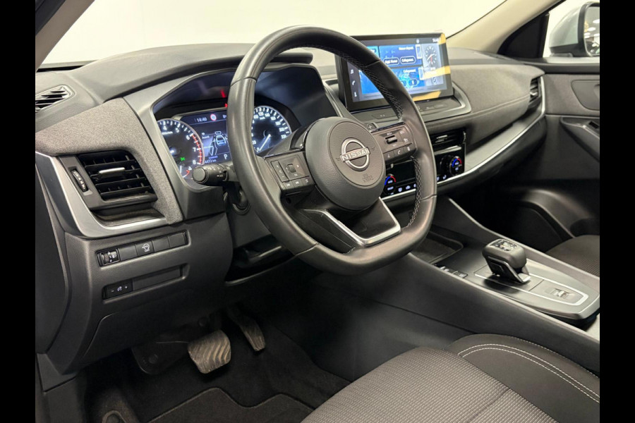 Nissan QASHQAI 1.3 MHEV Automaat*Acenta*Camera*Cruise-Control*Led