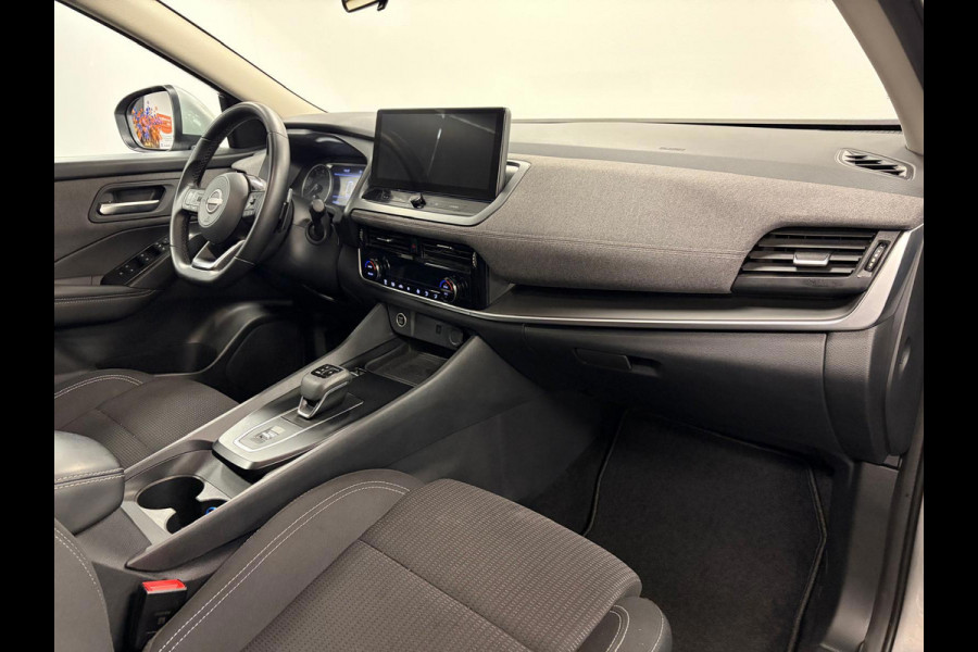 Nissan QASHQAI 1.3 MHEV Automaat*Acenta*Camera*Cruise-Control*Led