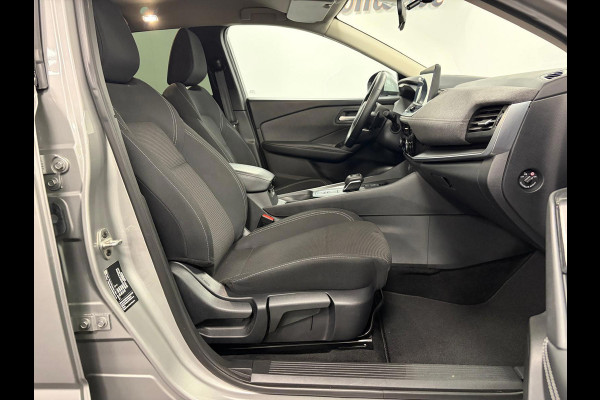 Nissan QASHQAI 1.3 MHEV Automaat*Acenta*Camera*Cruise-Control*Led