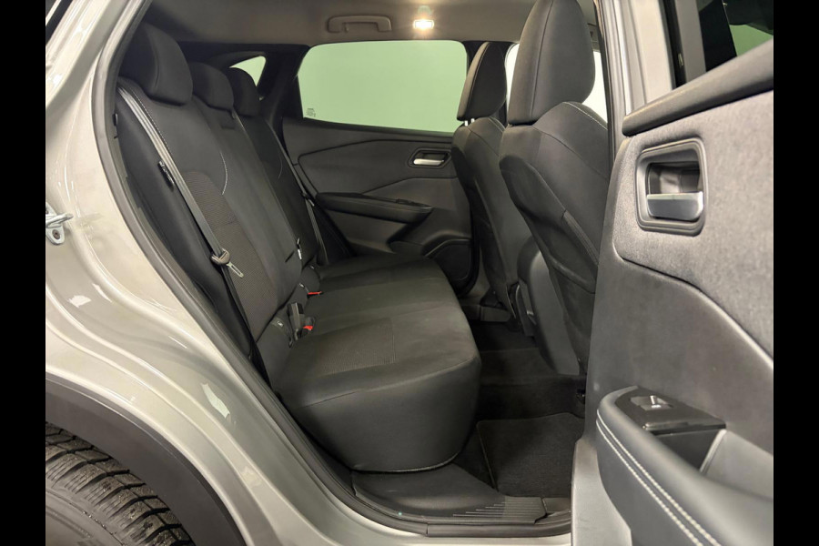 Nissan QASHQAI 1.3 MHEV Automaat*Acenta*Camera*Cruise-Control*Led