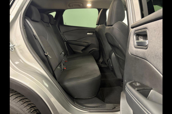 Nissan QASHQAI 1.3 MHEV Automaat*Acenta*Camera*Cruise-Control*Led