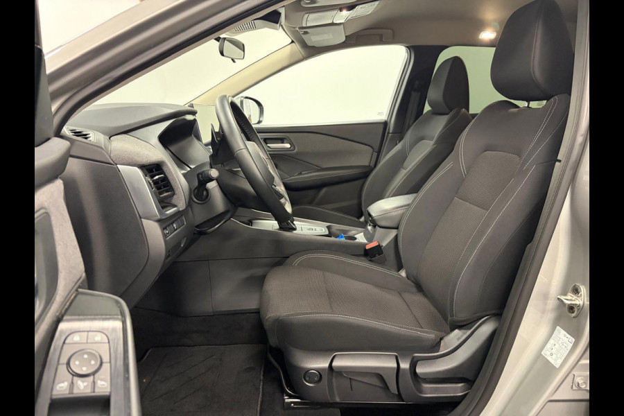 Nissan QASHQAI 1.3 MHEV Automaat*Acenta*Camera*Cruise-Control*Led