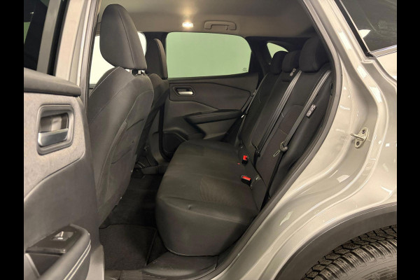 Nissan QASHQAI 1.3 MHEV Automaat*Acenta*Camera*Cruise-Control*Led