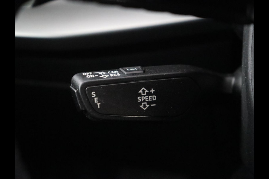 Audi A3 40 TFSIe Edition | SOH 94% | Panoramadak | Carplay | Virtual Cockpit | Climate control | Parkeerhulp | Cruise control | Bluetooth | Full LED | DAB | PHEV | Plug In