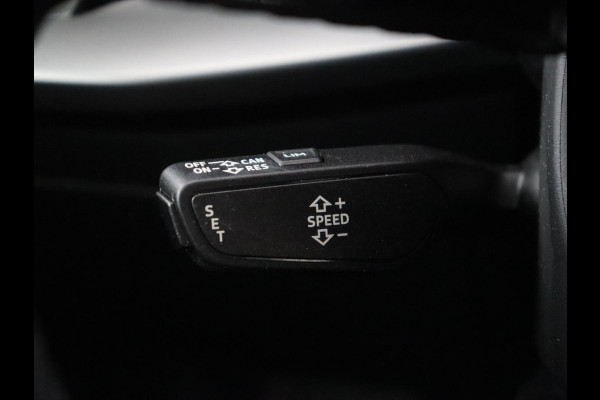 Audi A3 40 TFSIe Edition | SOH 94% | Panoramadak | Carplay | Virtual Cockpit | Climate control | Parkeerhulp | Cruise control | Bluetooth | Full LED | DAB | PHEV | Plug In