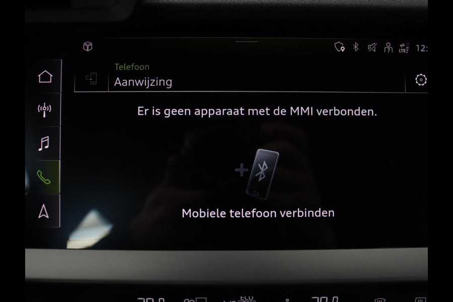 Audi A3 40 TFSIe Edition | SOH 94% | Panoramadak | Carplay | Virtual Cockpit | Climate control | Parkeerhulp | Cruise control | Bluetooth | Full LED | DAB | PHEV | Plug In