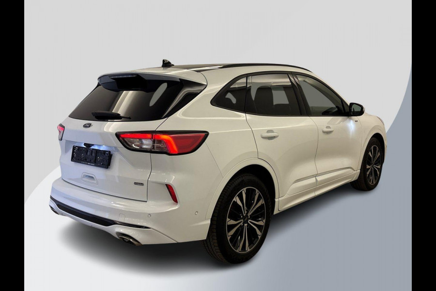 Ford Kuga 2.5 PHEV ST-Line X | 79.500 KM | Panorama - Dak | Winterpack | Driver Pack | WORDT VERWACHT!