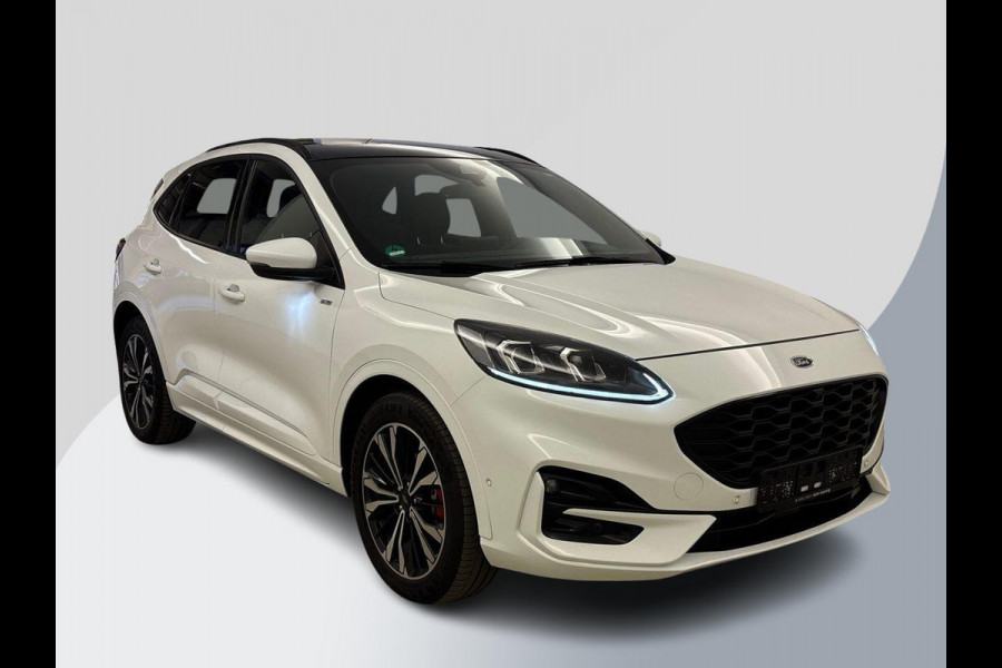 Ford Kuga 2.5 PHEV ST-Line X | 79.500 KM | Panorama - Dak | Winterpack | Driver Pack | WORDT VERWACHT!