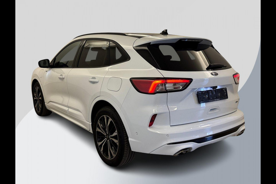 Ford Kuga 2.5 PHEV ST-Line X | 79.500 KM | Panorama - Dak | Winterpack | Driver Pack | WORDT VERWACHT!