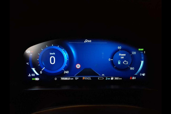 Ford Kuga 2.5 PHEV ST-Line X | 79.500 KM | Panorama - Dak | Winterpack | Driver Pack | WORDT VERWACHT!