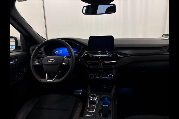 Ford Kuga 2.5 PHEV ST-Line X | 79.500 KM | Panorama - Dak | Winterpack | Driver Pack | WORDT VERWACHT!