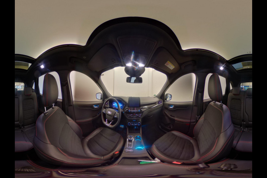 Ford Kuga 2.5 PHEV ST-Line X | 79.500 KM | Panorama - Dak | Winterpack | Driver Pack | WORDT VERWACHT!