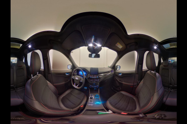 Ford Kuga 2.5 PHEV ST-Line X | 79.500 KM | Panorama - Dak | Winterpack | Driver Pack | WORDT VERWACHT!