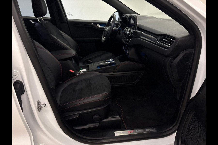 Ford Kuga 2.5 PHEV ST-Line X | 79.500 KM | Panorama - Dak | Winterpack | Driver Pack | WORDT VERWACHT!