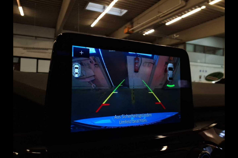 Ford Kuga 2.5 PHEV ST-Line X | 79.500 KM | Panorama - Dak | Winterpack | Driver Pack | WORDT VERWACHT!