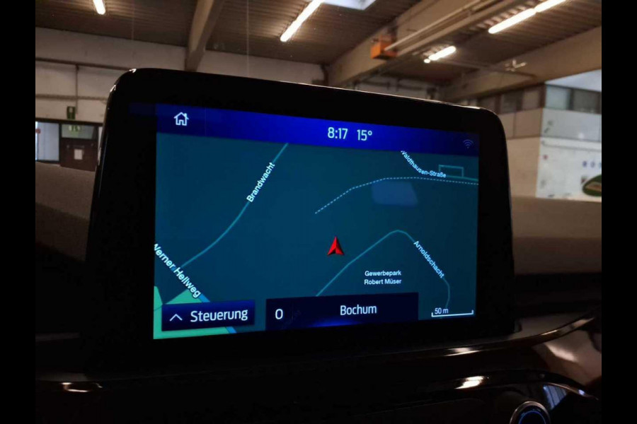 Ford Kuga 2.5 PHEV ST-Line X | 79.500 KM | Panorama - Dak | Winterpack | Driver Pack | WORDT VERWACHT!