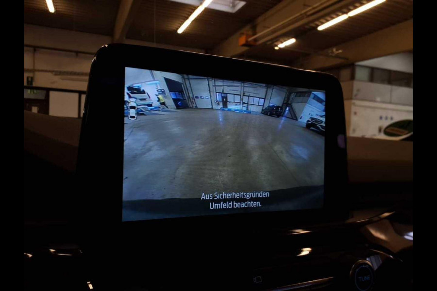 Ford Kuga 2.5 PHEV ST-Line X | 79.500 KM | Panorama - Dak | Winterpack | Driver Pack | WORDT VERWACHT!