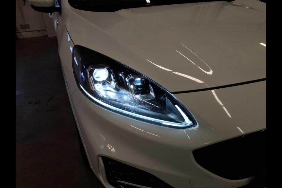 Ford Kuga 2.5 PHEV ST-Line X | 79.500 KM | Panorama - Dak | Winterpack | Driver Pack | WORDT VERWACHT!