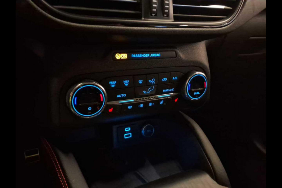 Ford Kuga 2.5 PHEV ST-Line X | 79.500 KM | Panorama - Dak | Winterpack | Driver Pack | WORDT VERWACHT!