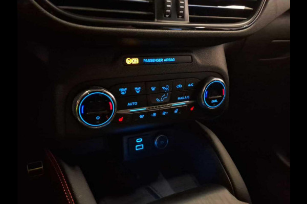 Ford Kuga 2.5 PHEV ST-Line X | 79.500 KM | Panorama - Dak | Winterpack | Driver Pack | WORDT VERWACHT!