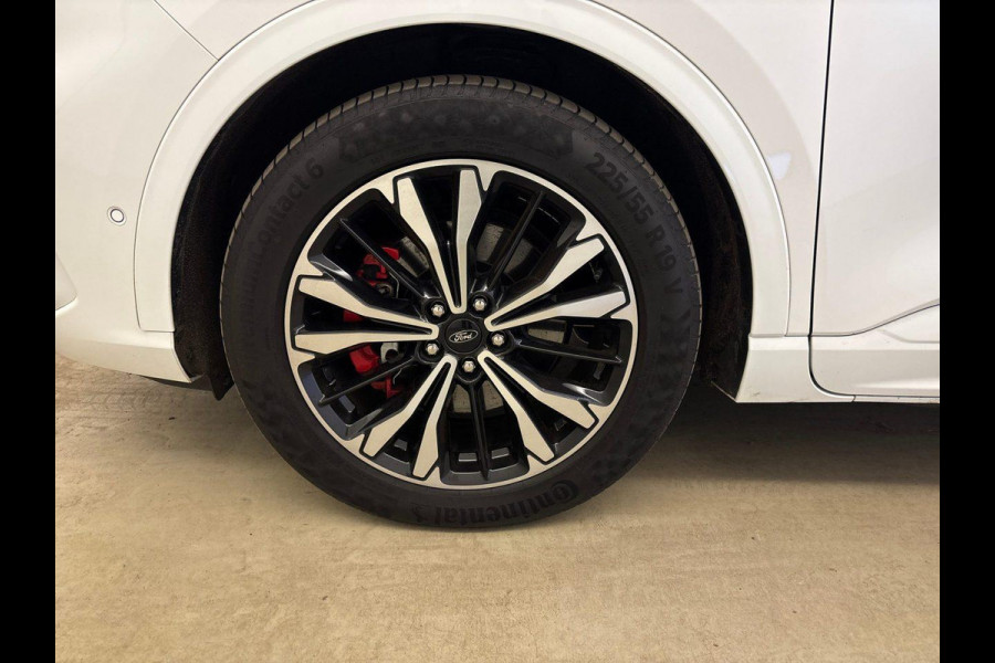 Ford Kuga 2.5 PHEV ST-Line X | 79.500 KM | Panorama - Dak | Winterpack | Driver Pack | WORDT VERWACHT!