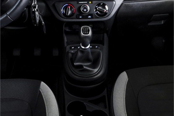 Hyundai i10 1.0 Comfort Smart | Cruise | Stoel-+Stuurverw. | PDC | Camera | NAV + App. Connect | Airco | DAB | LM 16" |