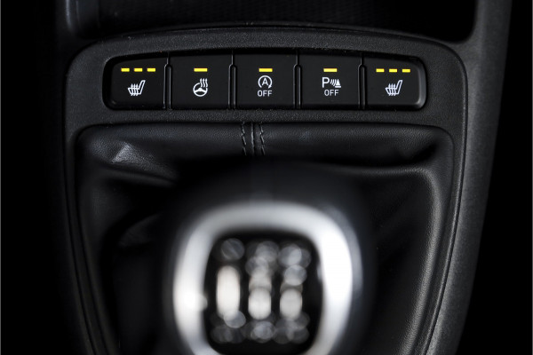 Hyundai i10 1.0 Comfort Smart | Cruise | Stoel-+Stuurverw. | PDC | Camera | NAV + App. Connect | Airco | DAB | LM 16" |