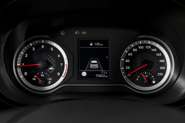 Hyundai i10 1.0 Comfort Smart | Cruise | Stoel-+Stuurverw. | PDC | Camera | NAV + App. Connect | Airco | DAB | LM 16" |