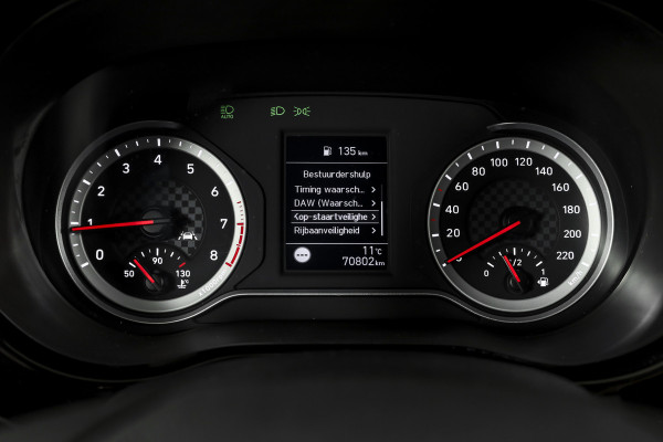 Hyundai i10 1.0 Comfort Smart | Cruise | Stoel-+Stuurverw. | PDC | Camera | NAV + App. Connect | Airco | DAB | LM 16" |