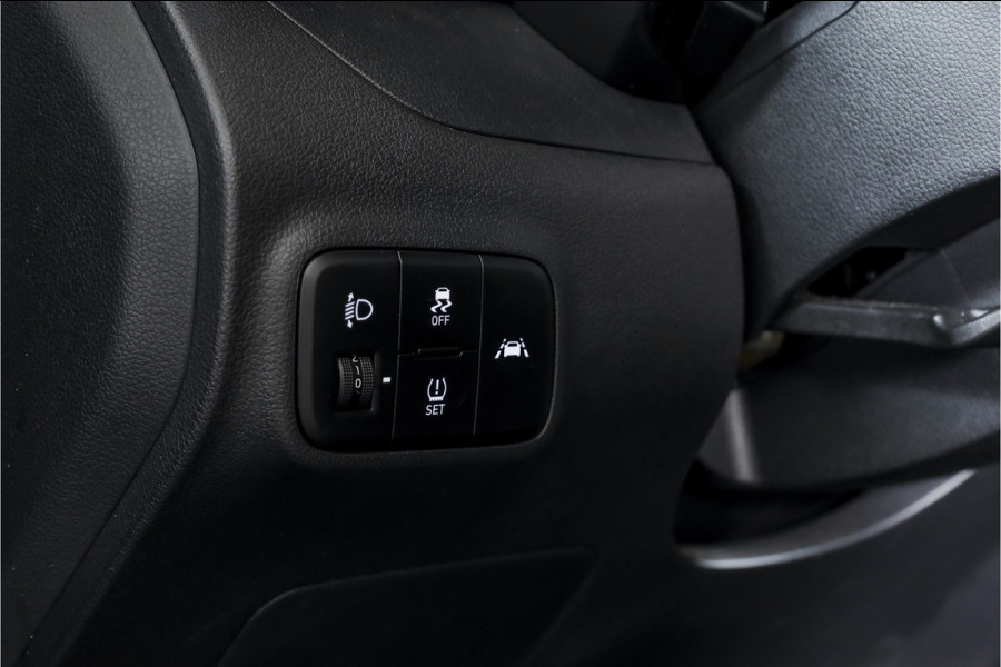 Hyundai i10 1.0 Comfort Smart | Cruise | Stoel-+Stuurverw. | PDC | Camera | NAV + App. Connect | Airco | DAB | LM 16" |